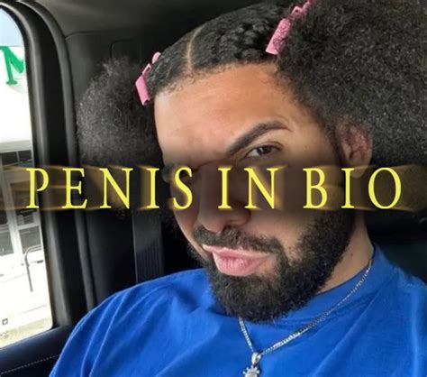 drake dick leaked pic|Drake Teases Statement About NSFW Leak 